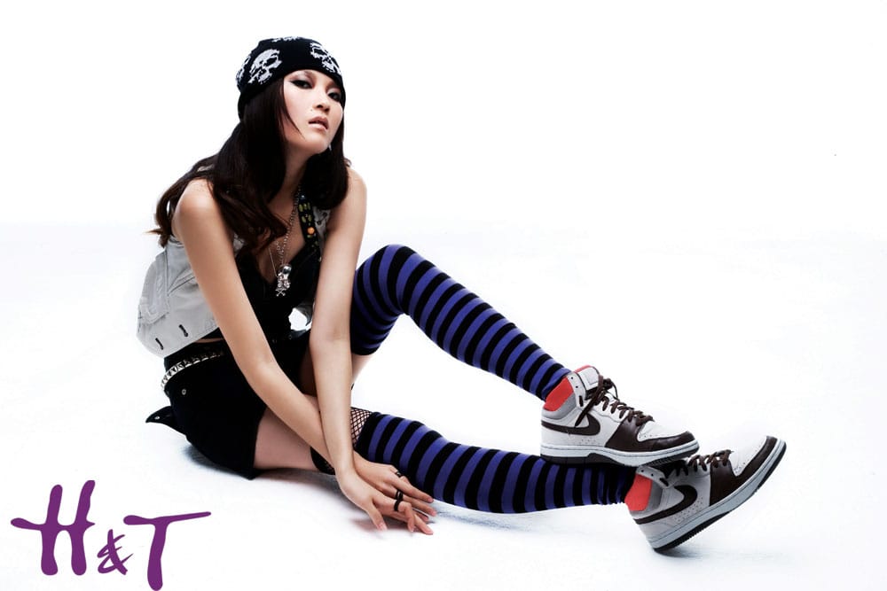 Hye Park