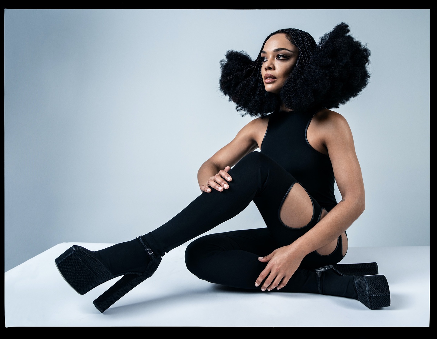 Tessa Thompson