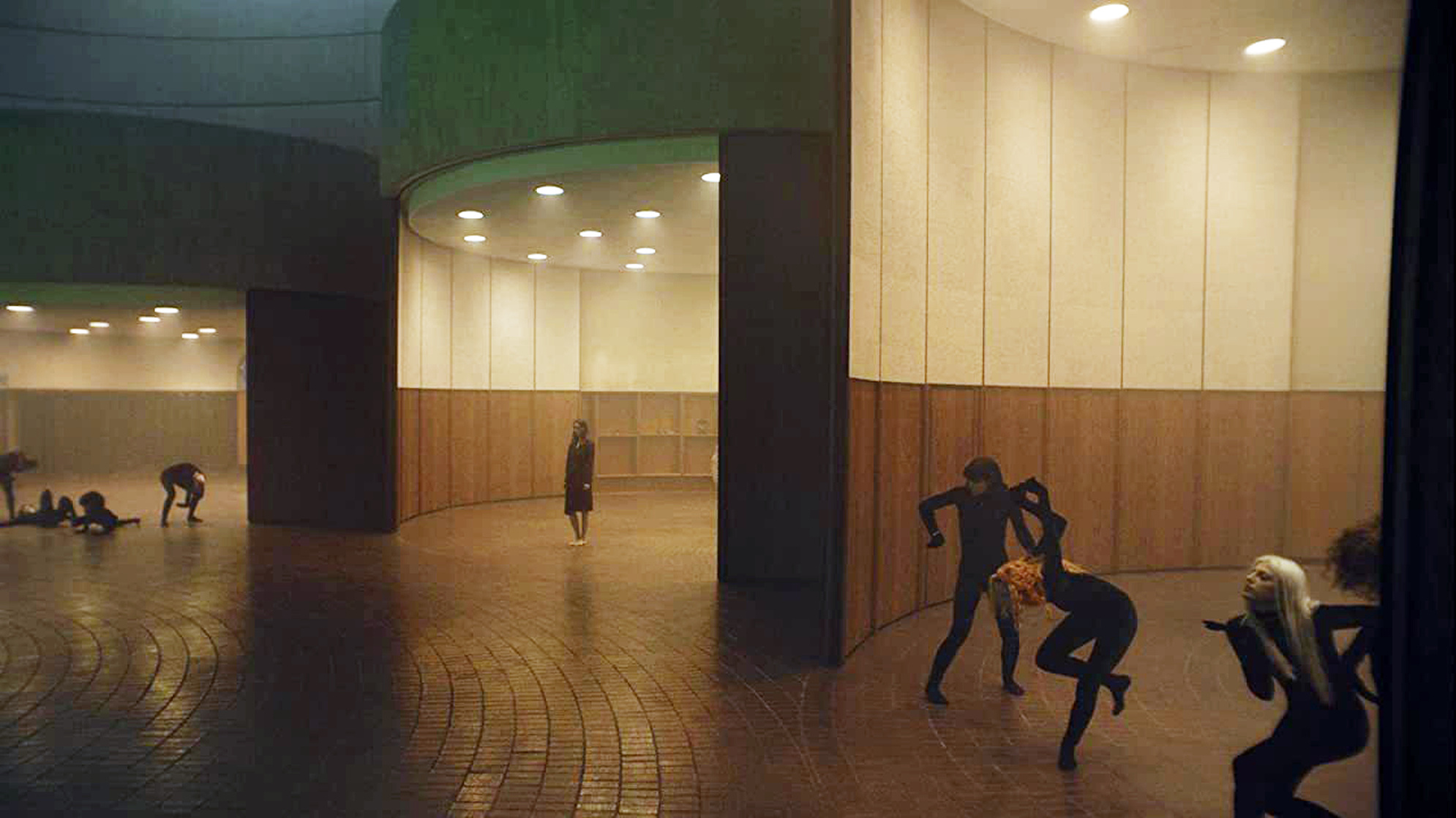 Serpentine (2022) Serpentine (2022)