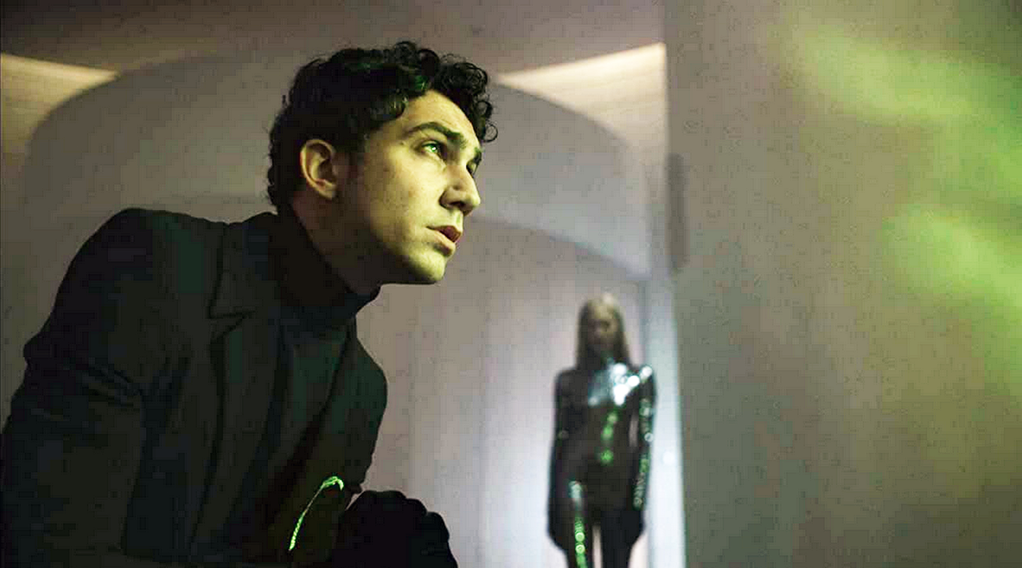 Serpentine (2022) Serpentine (2022)