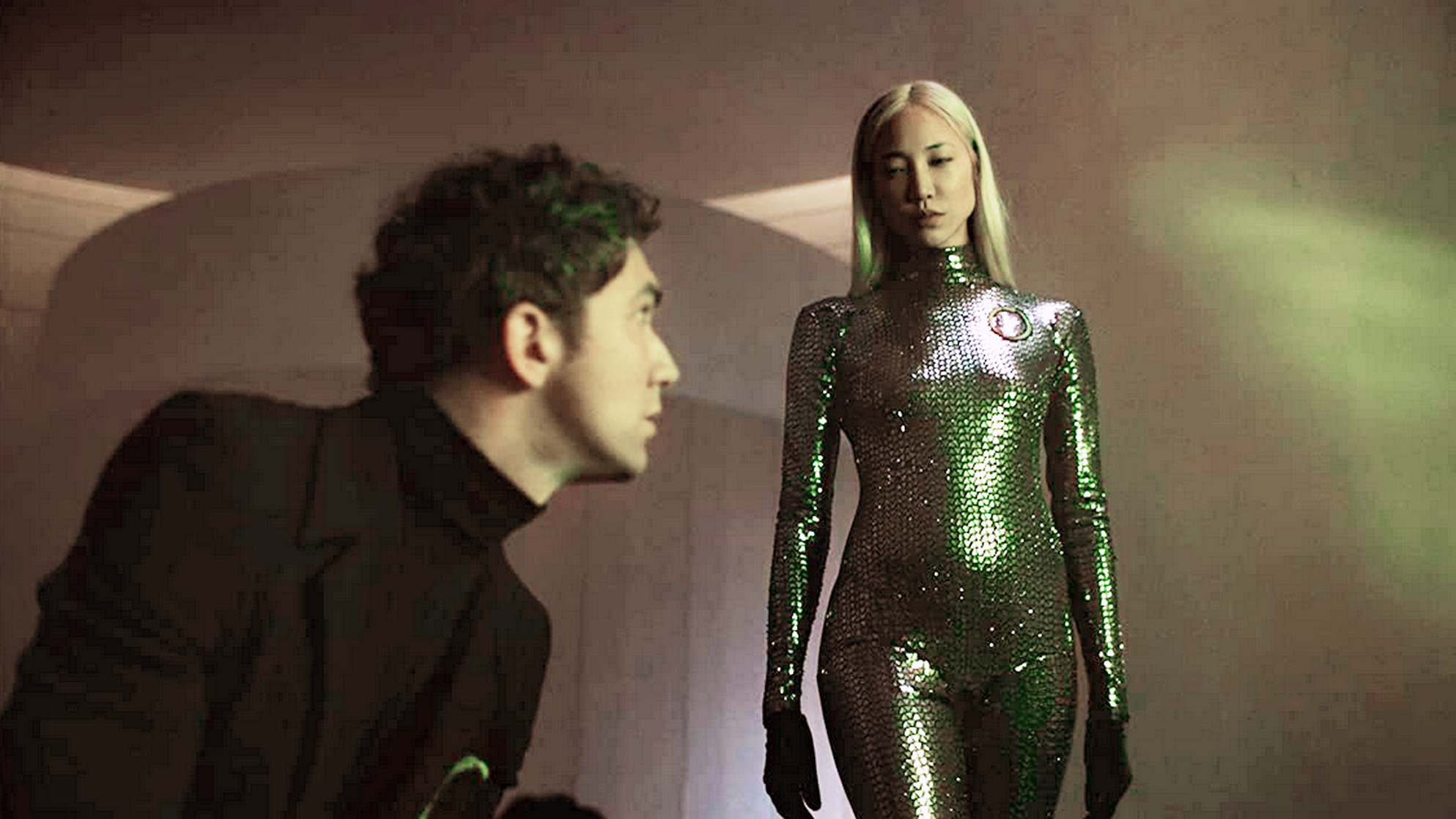 Serpentine (2022) Serpentine (2022)