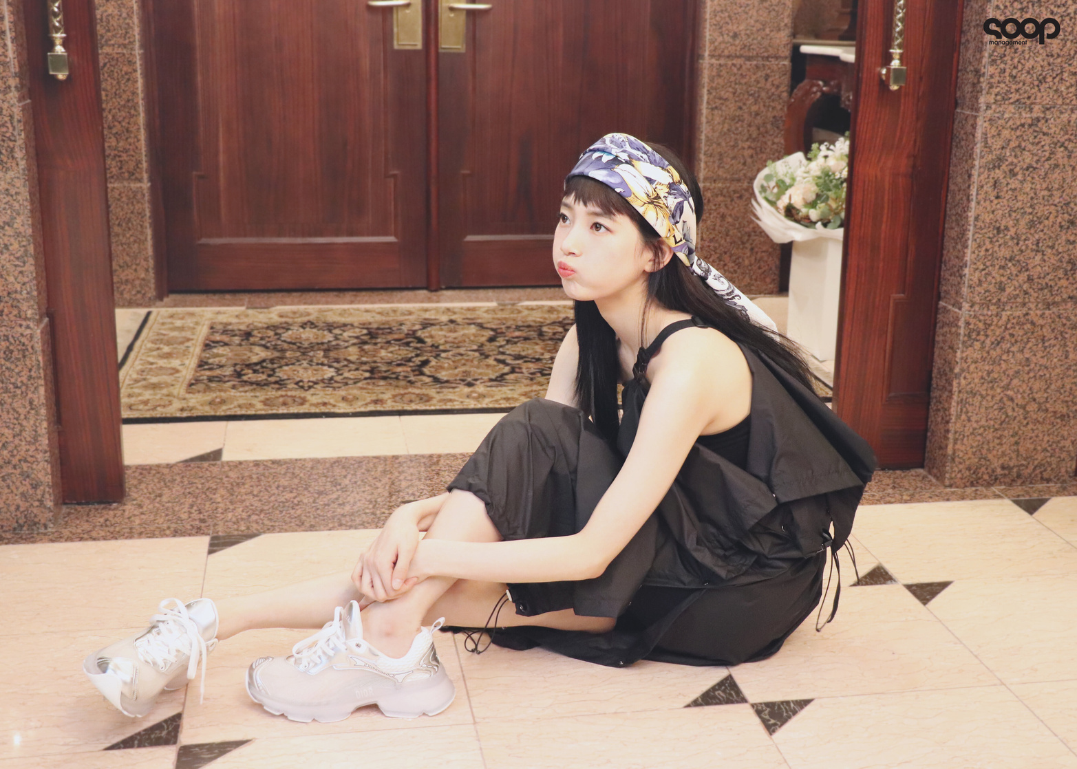 Bae Suzy Bae Suzy