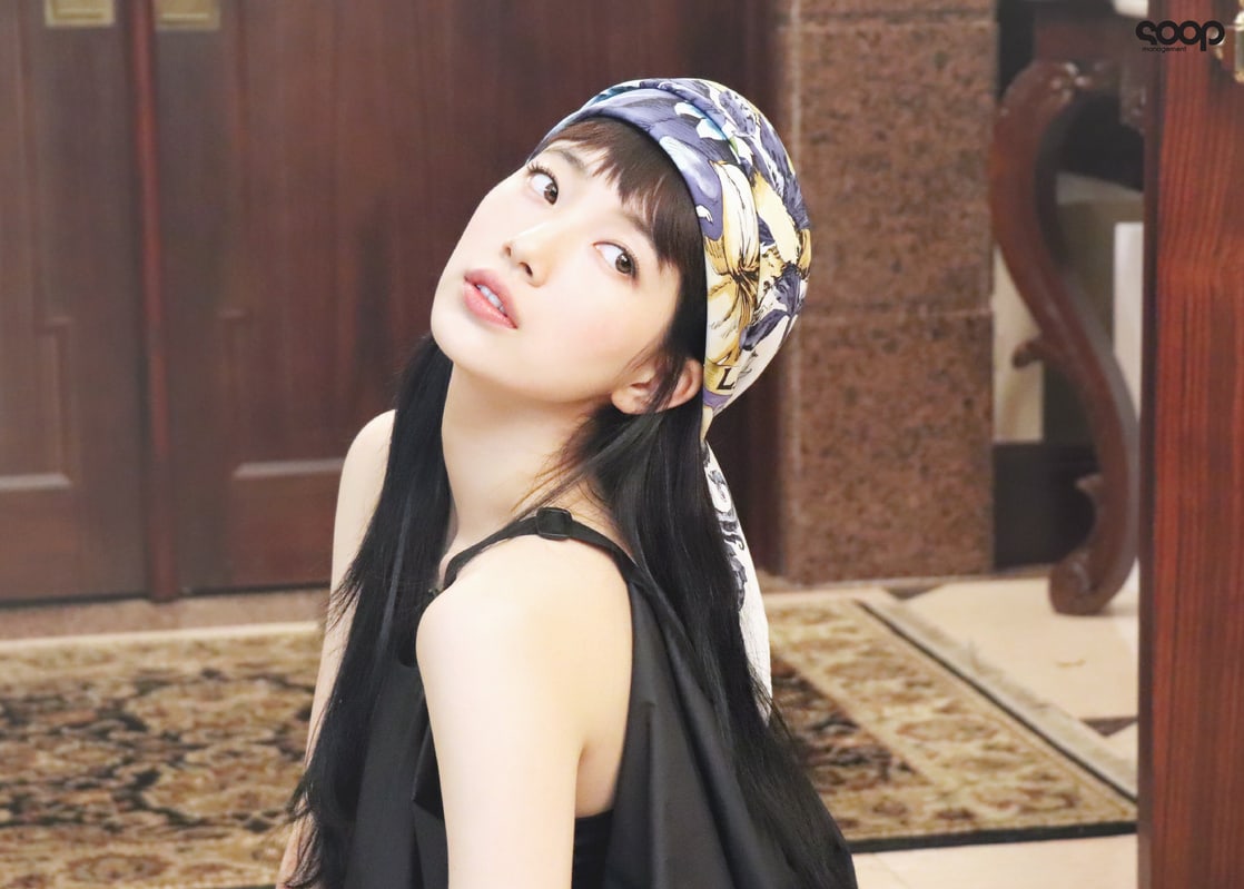 Bae Suzy