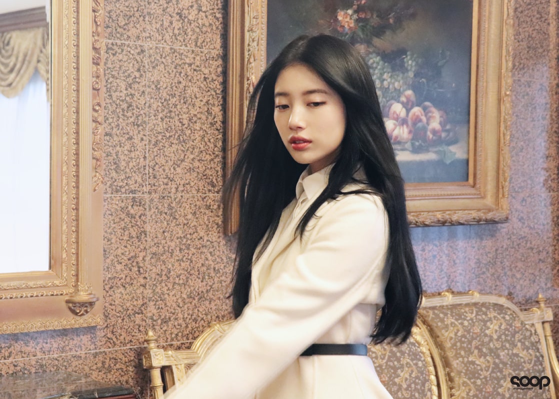 Bae Suzy