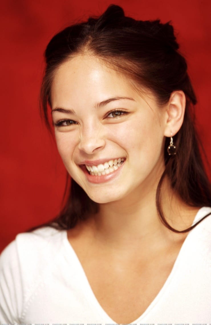 Picture of Kristin Kreuk