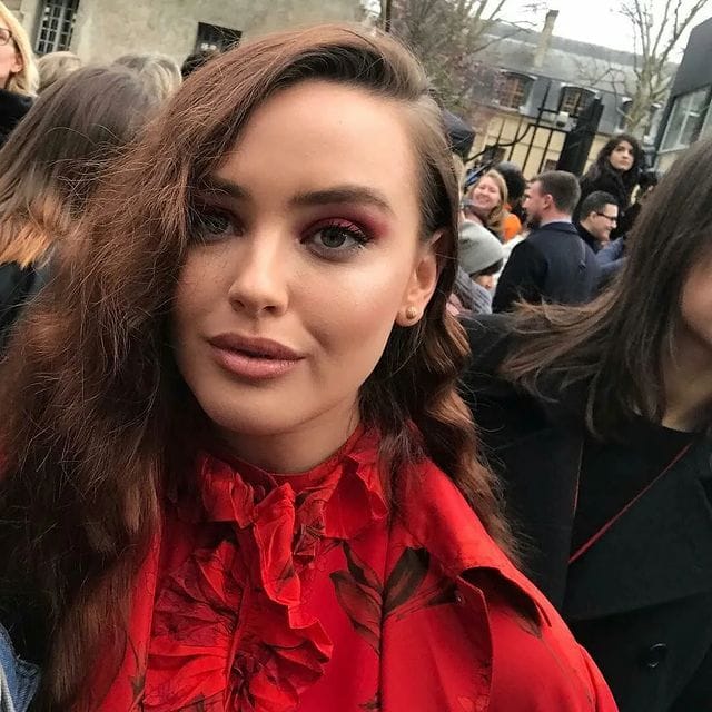 Image of Katherine Langford