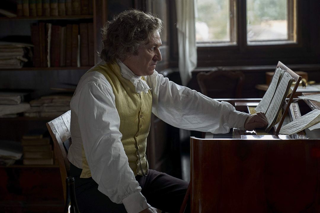 Louis van Beethoven