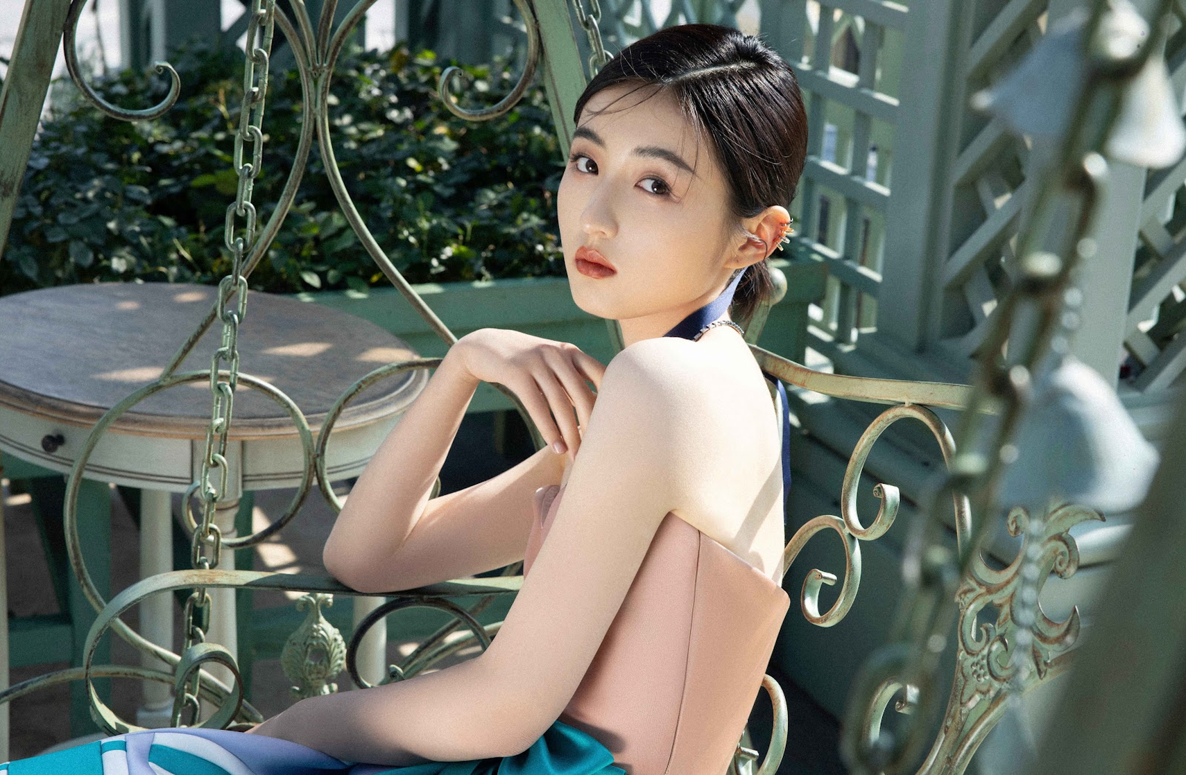 Zi-feng Zhang