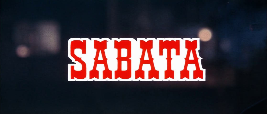 Sabata