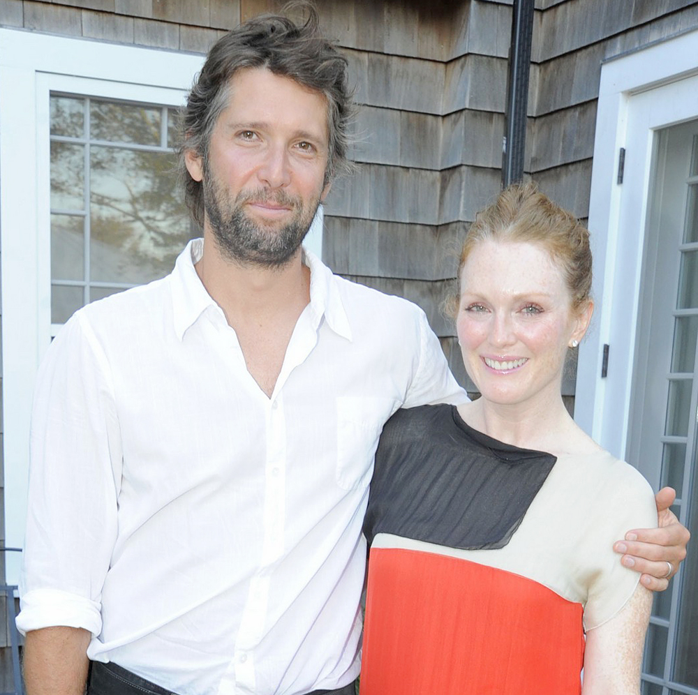 Julianne Moore