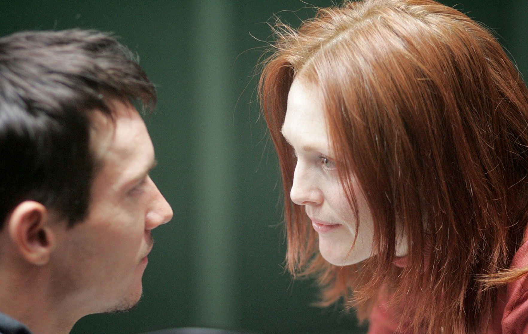 Julianne Moore