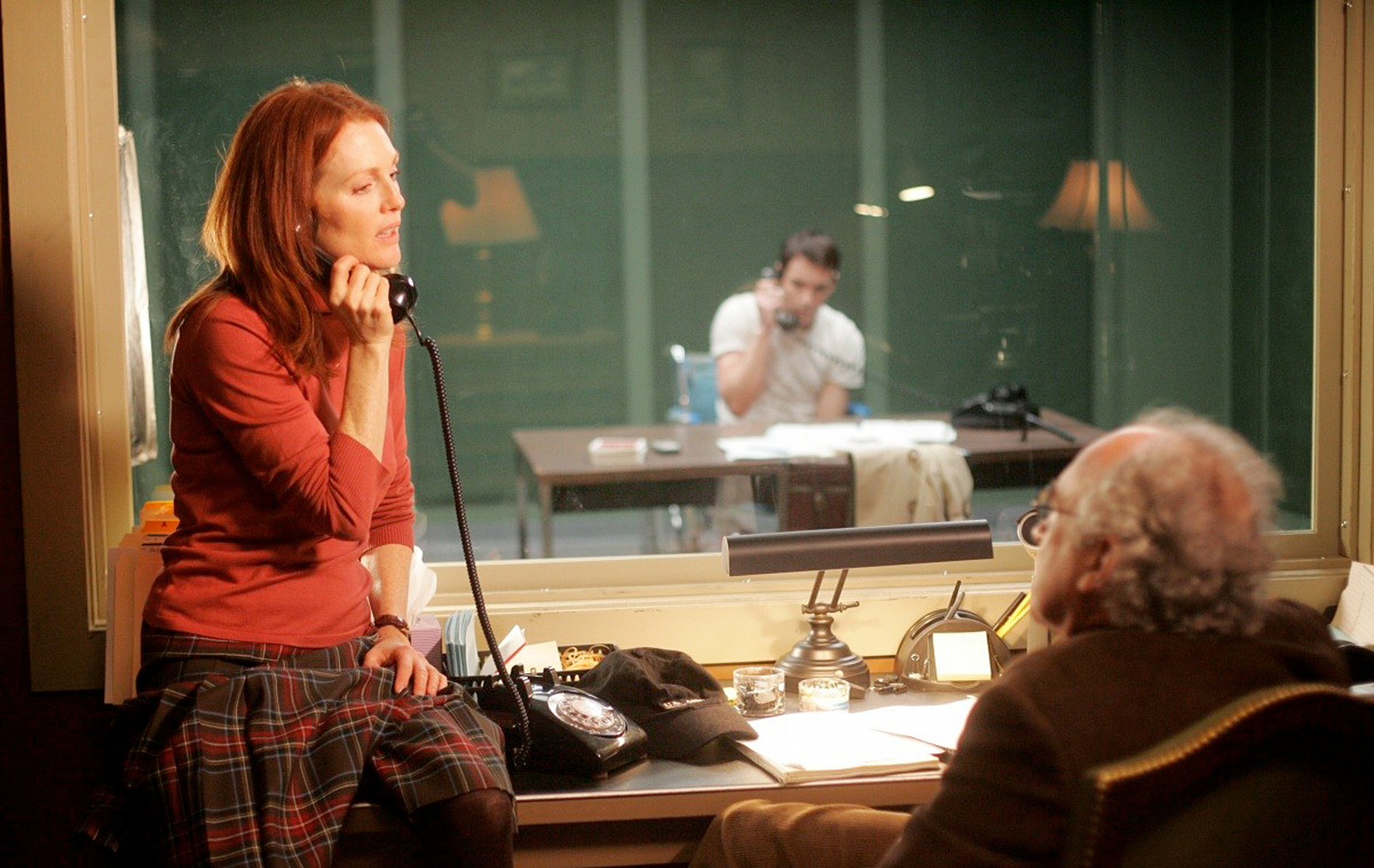 Julianne Moore