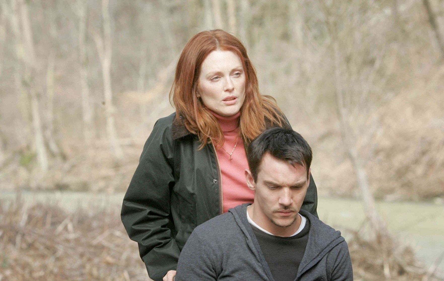 Julianne Moore