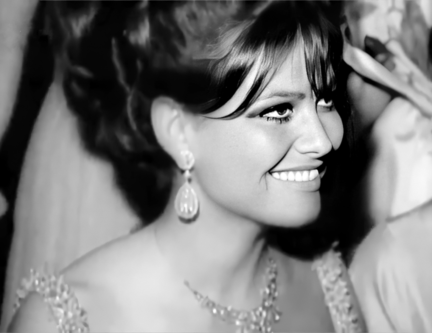 Claudia Cardinale