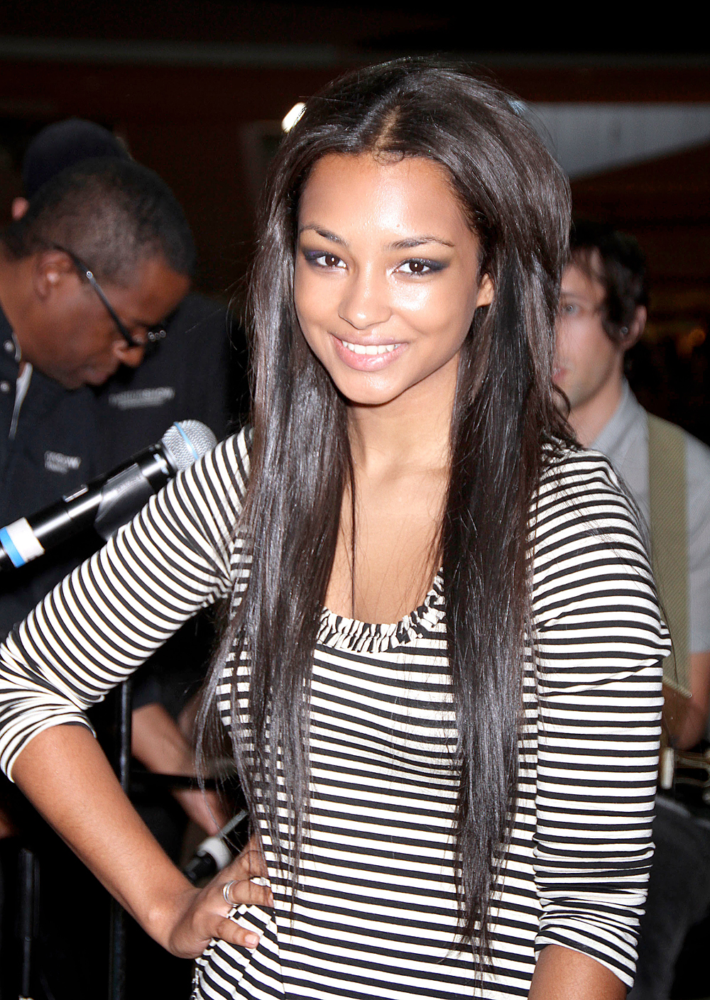 Picture of Jessica Jarrell