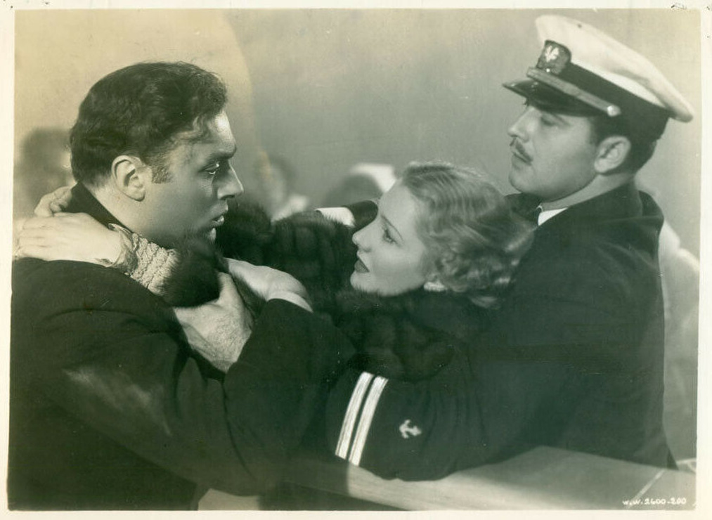 Picture of History Is Made at Night