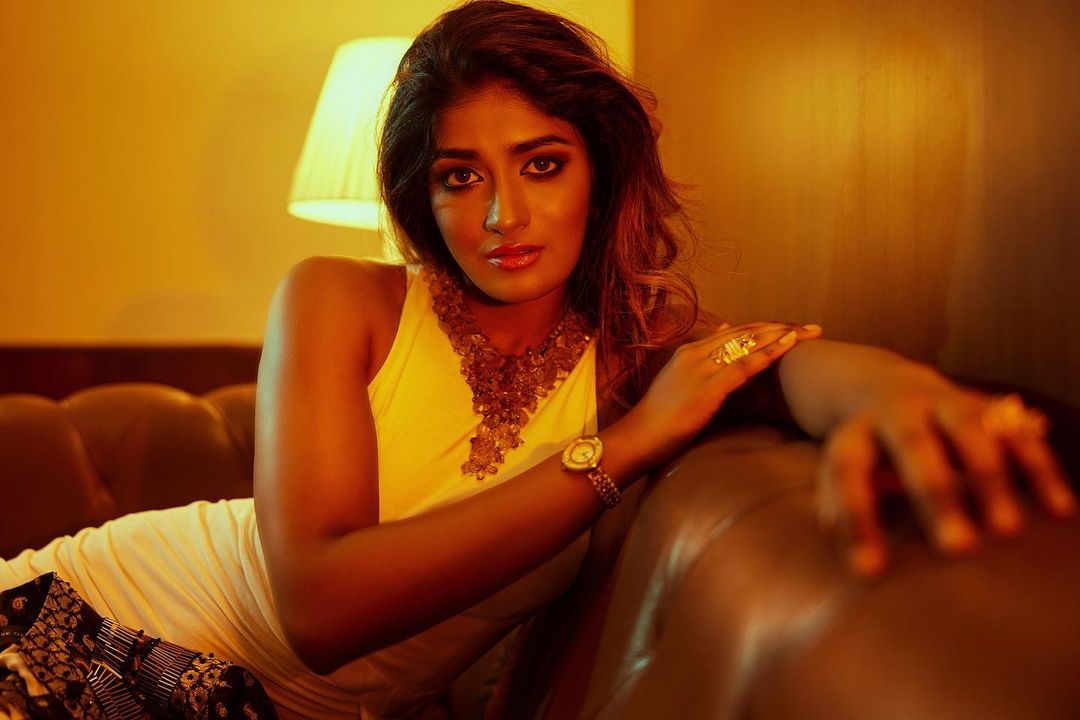 Dimple Hayathi