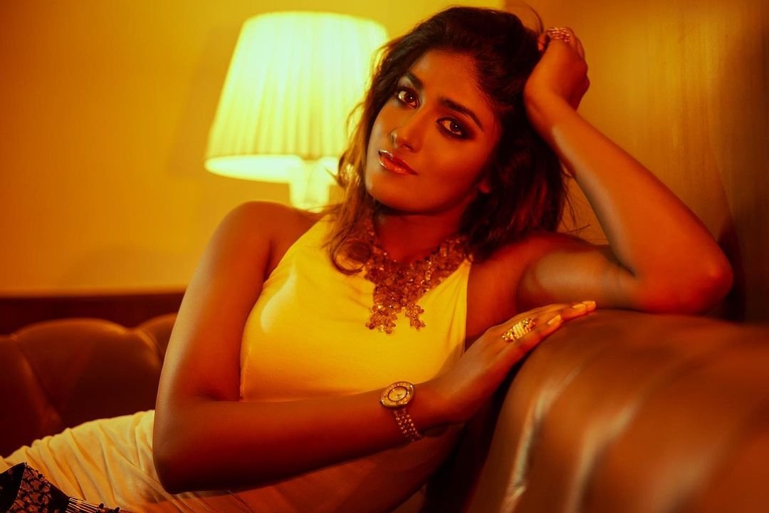 Dimple Hayathi