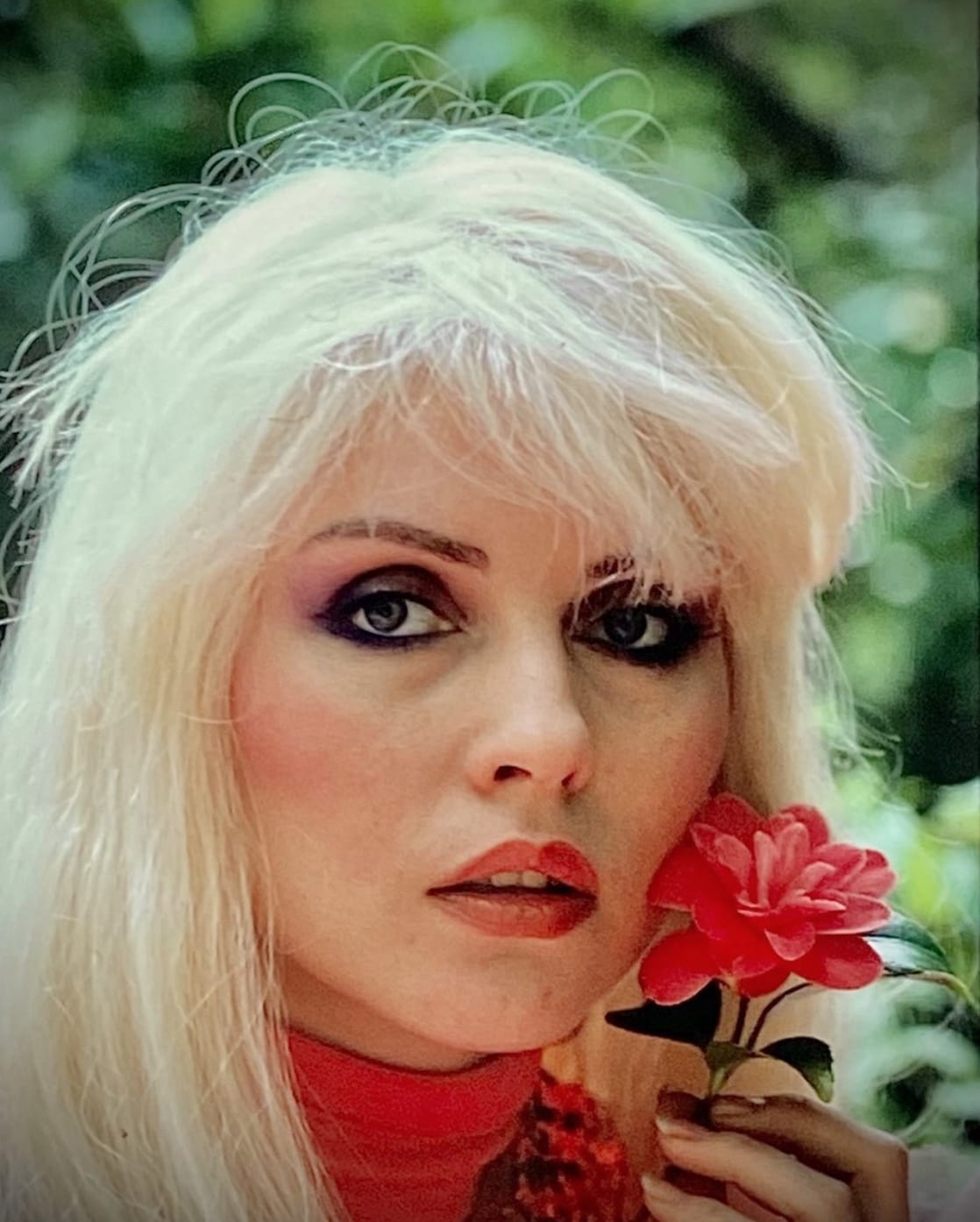 Picture of Deborah Harry