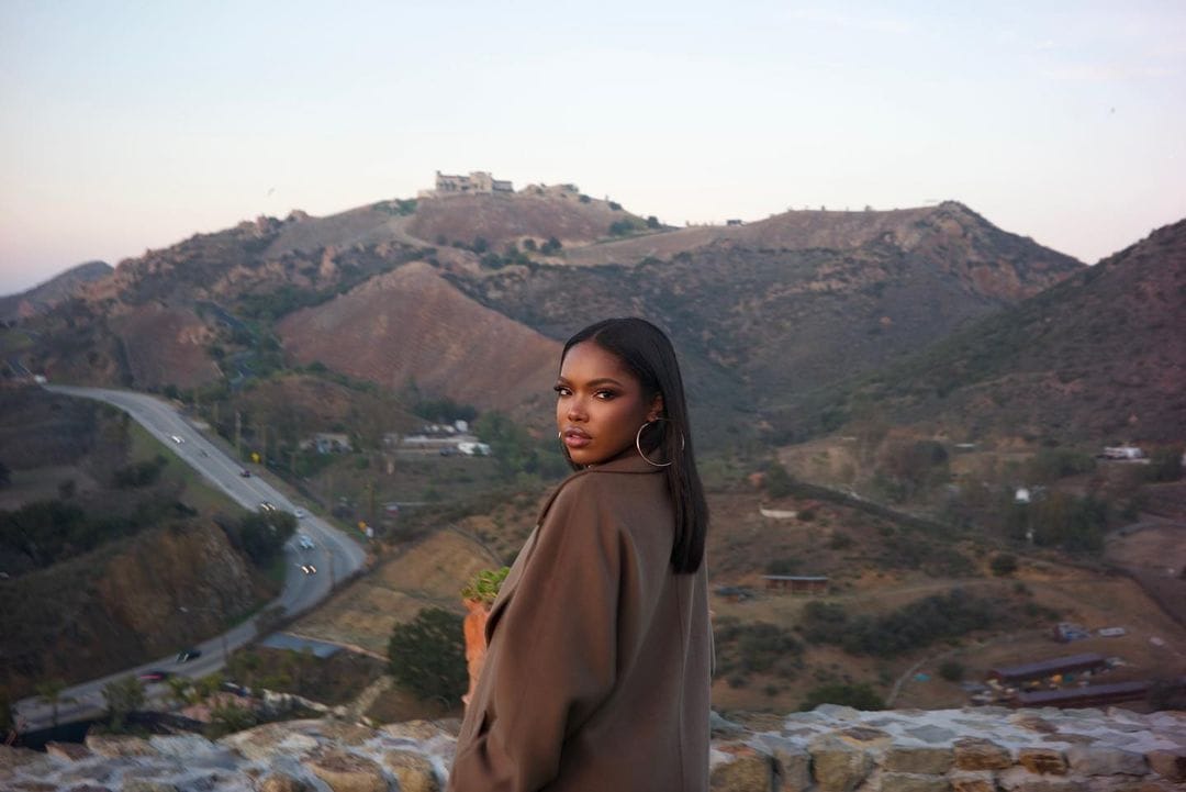 Ryan Destiny