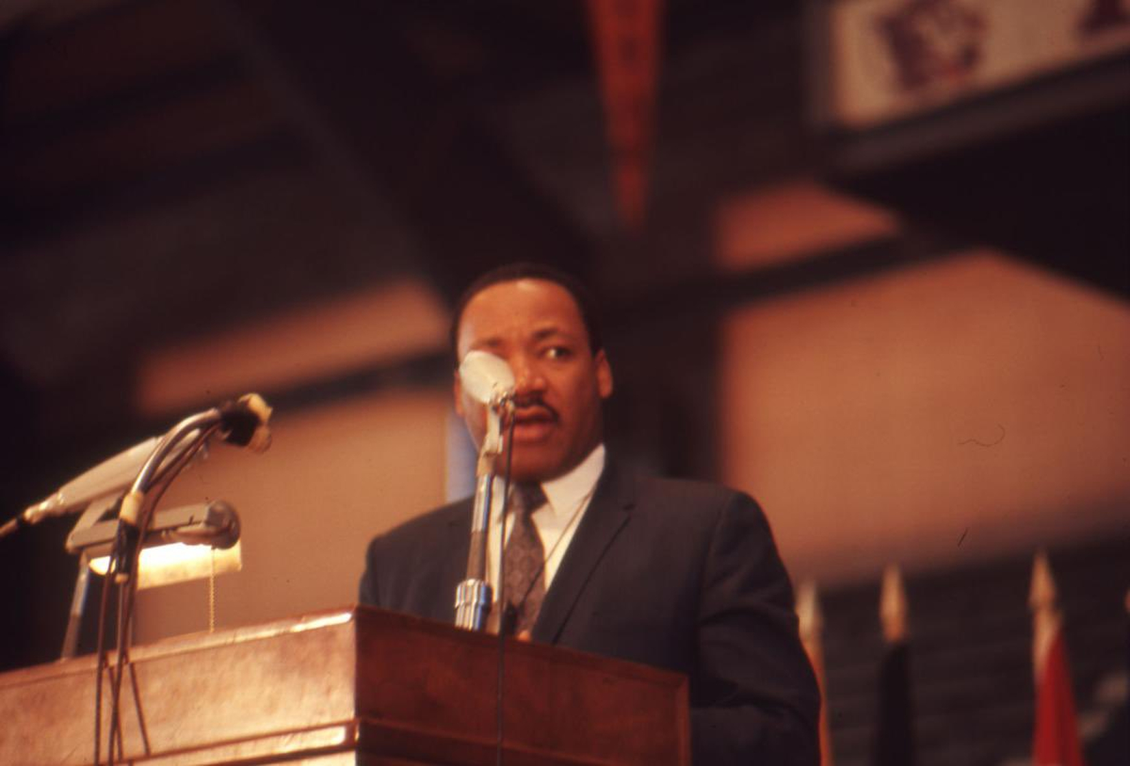 Martin Luther King