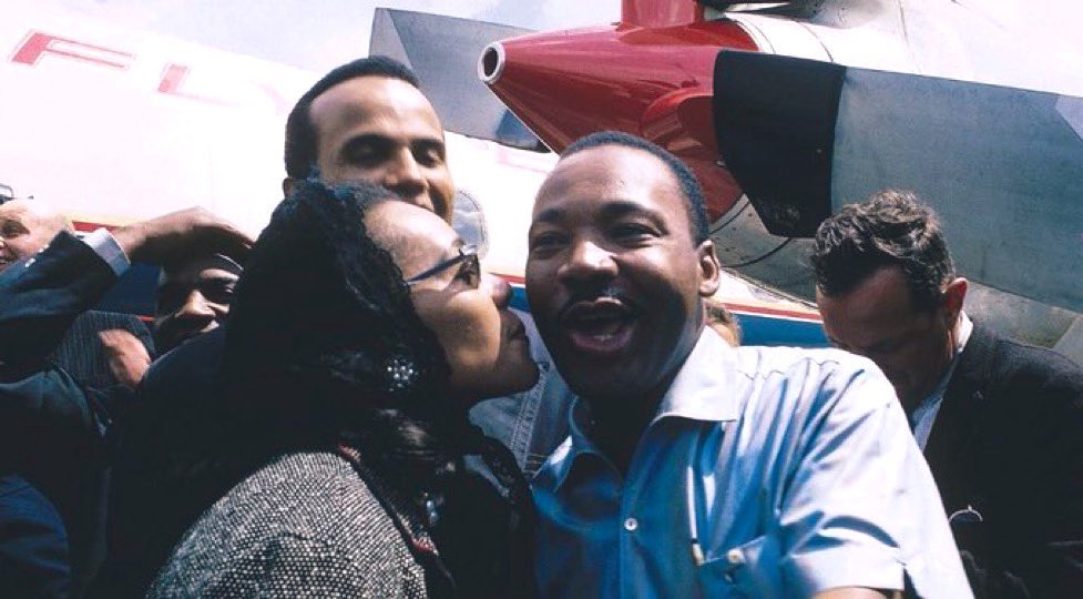 Martin Luther King
