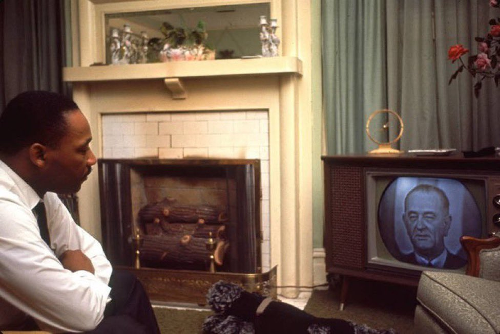 Martin Luther King