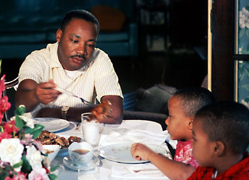 Martin Luther King