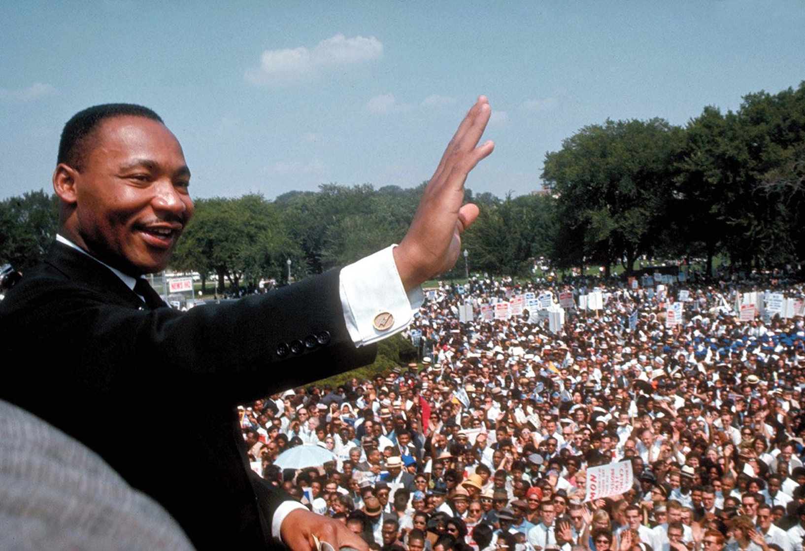 Martin Luther King