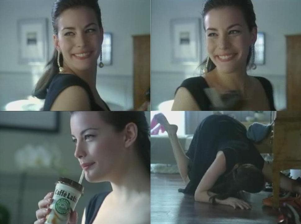 Liv Tyler