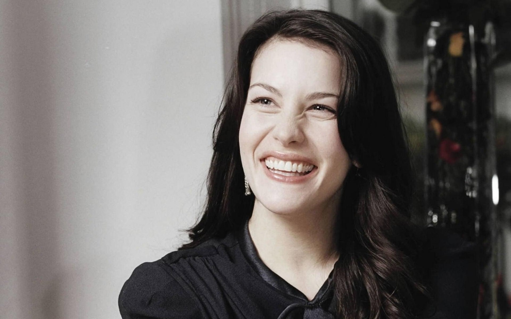 Liv Tyler