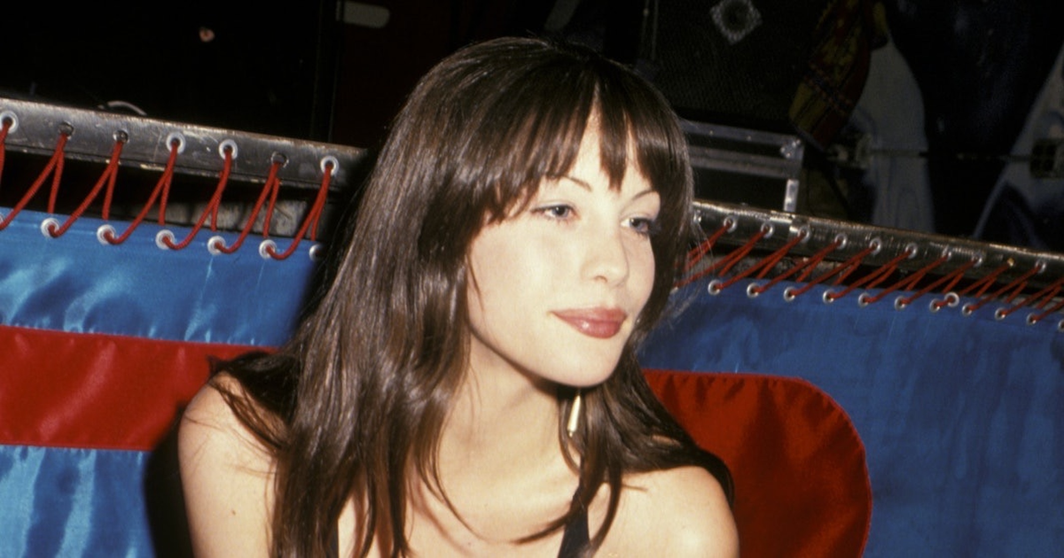 Liv Tyler