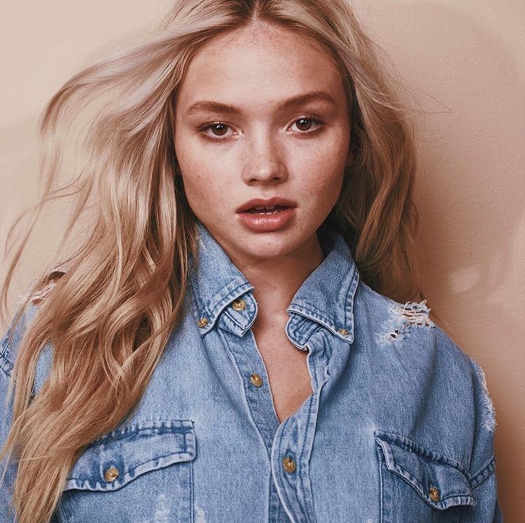 Natalie Alyn Lind Natalie Alyn Lind