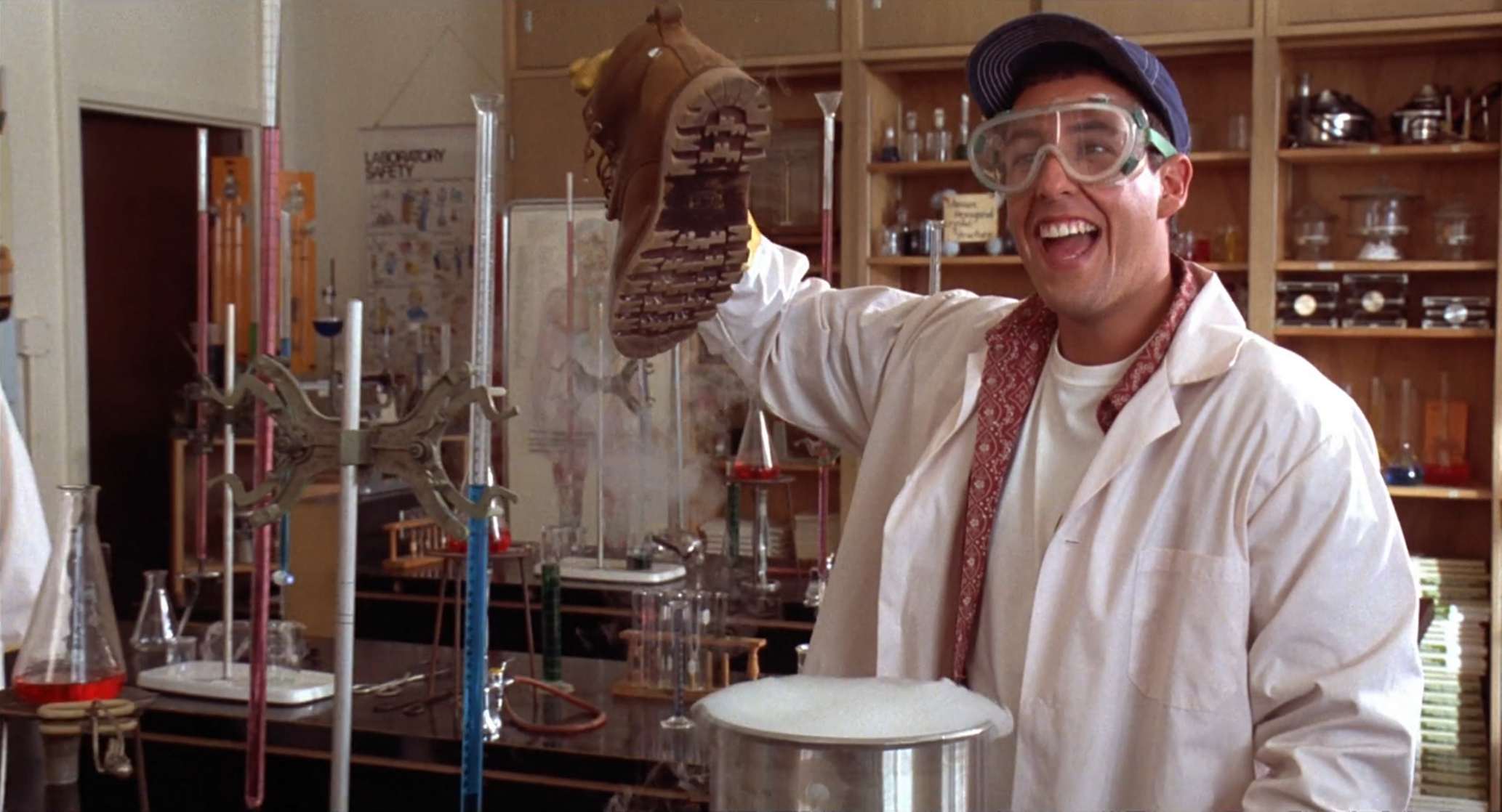 Billy Madison Billy Madison