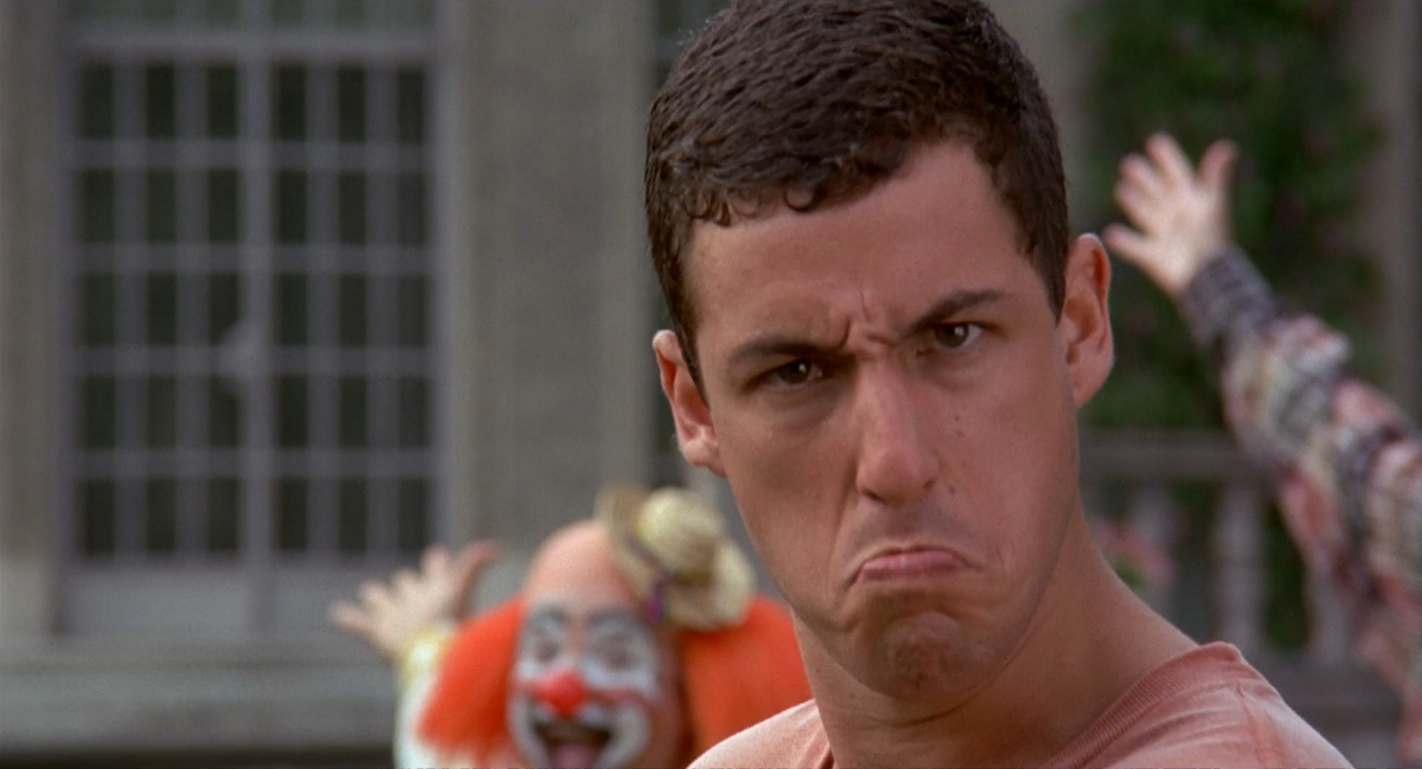 Billy Madison Billy Madison