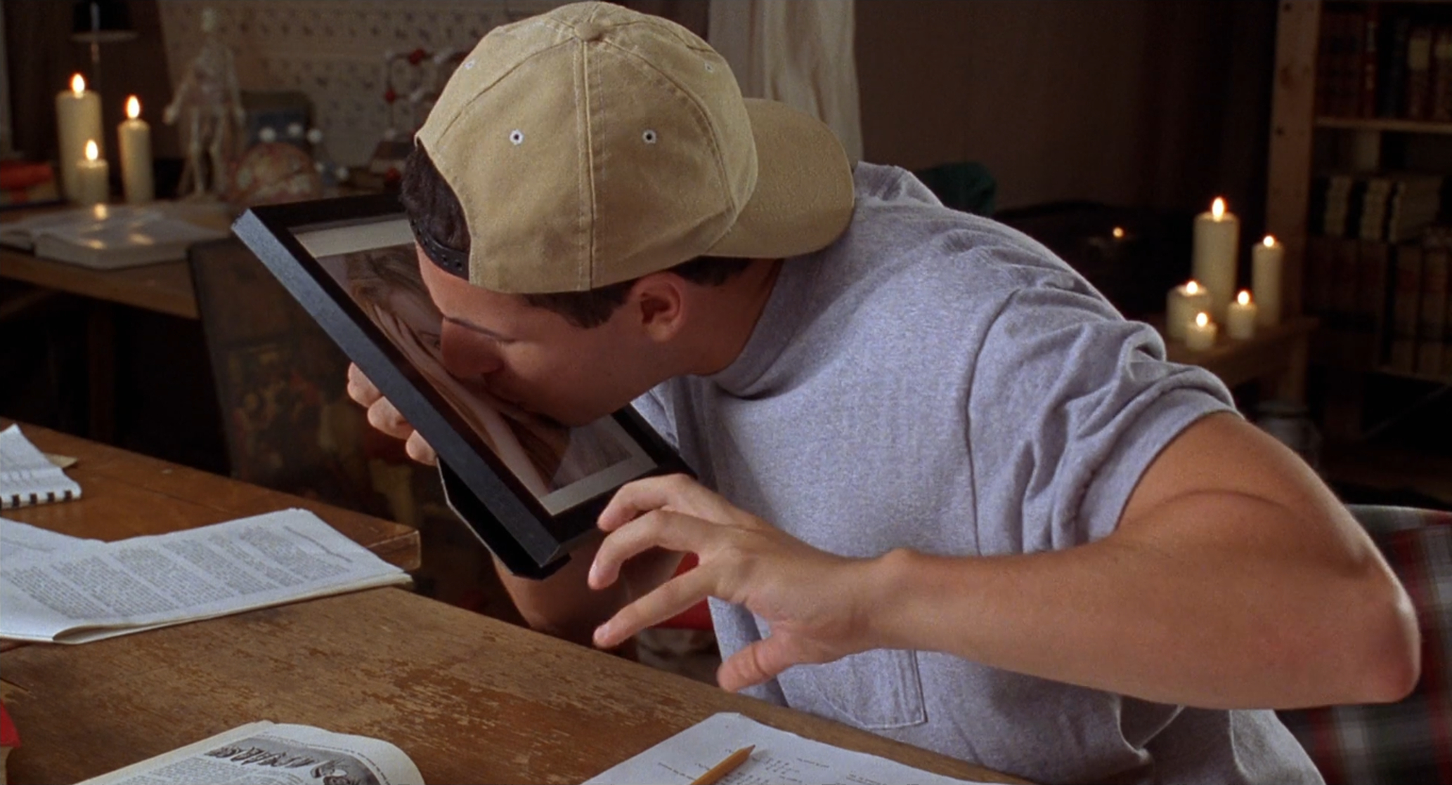 Billy Madison Billy Madison