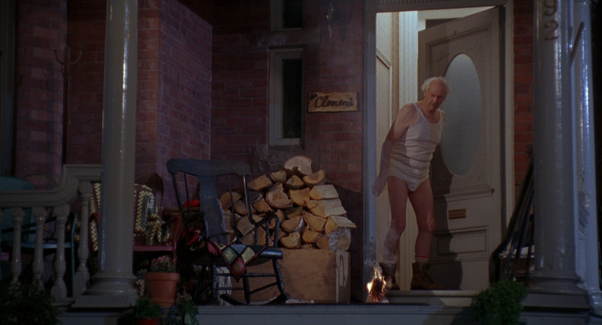 Billy Madison Billy Madison