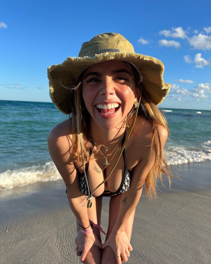 Paige Jimenez image