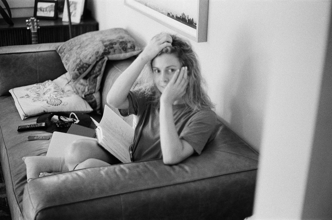 Rose McIver