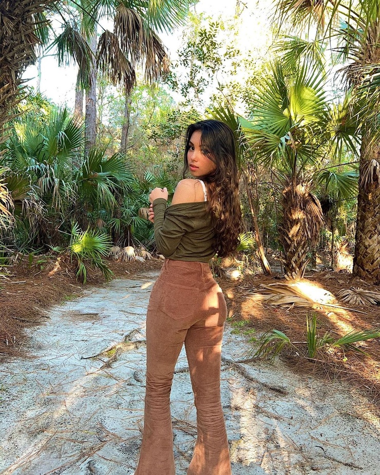 Picture of Rachel Delgado