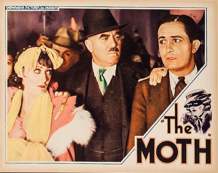 The Moth