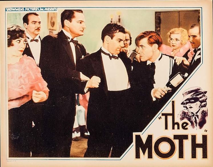 The Moth