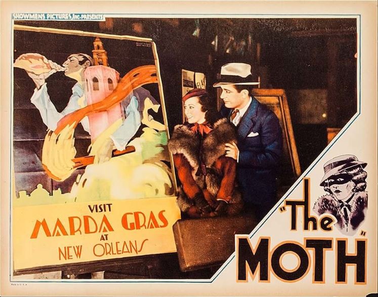 The Moth