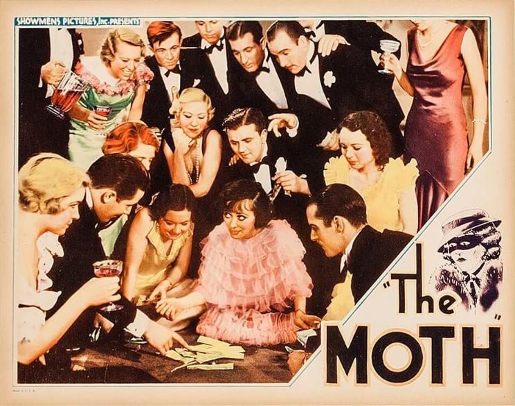 The Moth