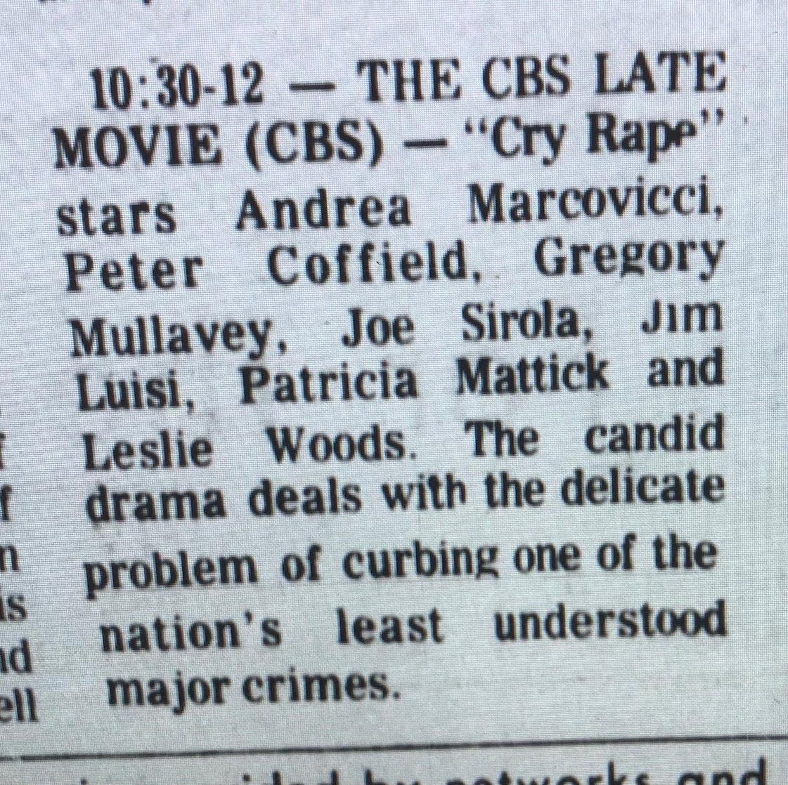 Patricia Mattick Patricia Mattick
