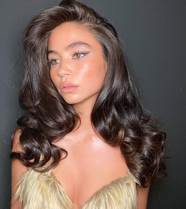 Picture of Christina Nadin