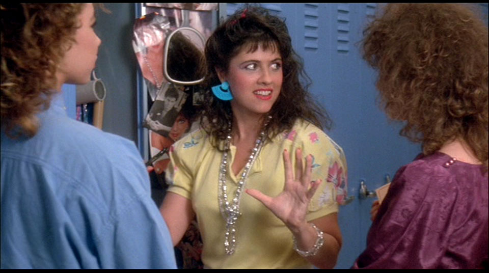 Hello Mary Lou: Prom Night II