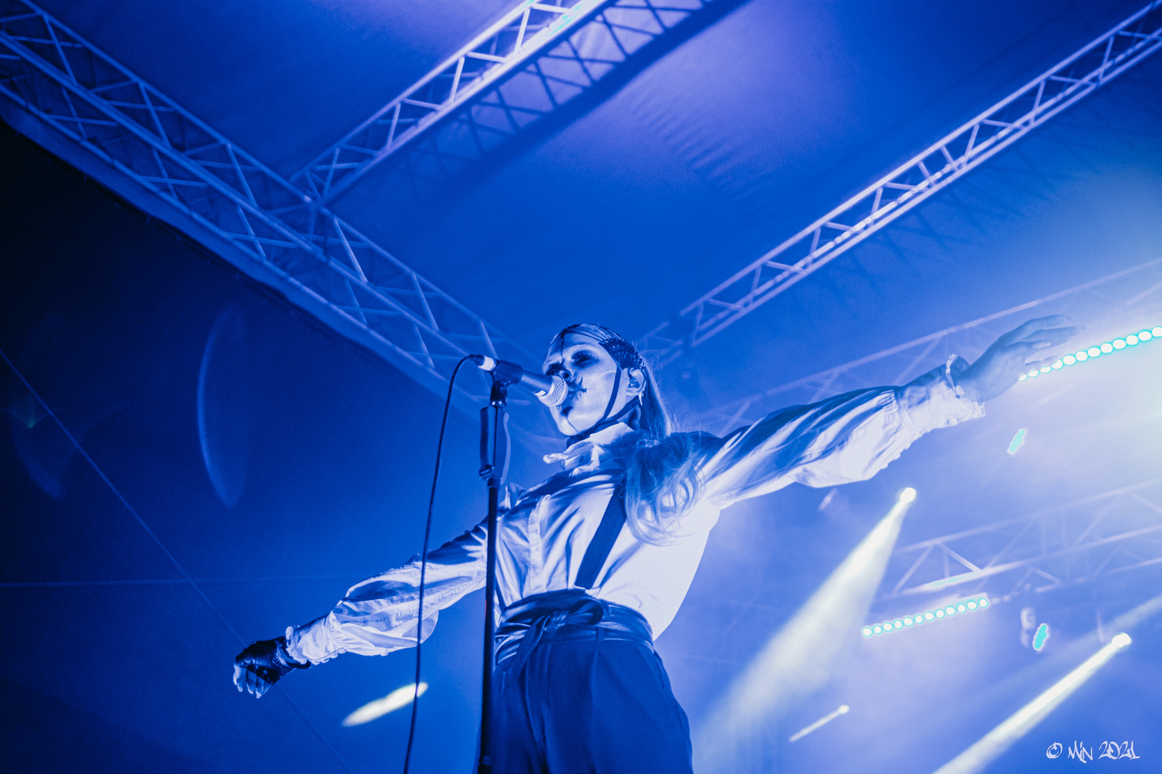 SKYND