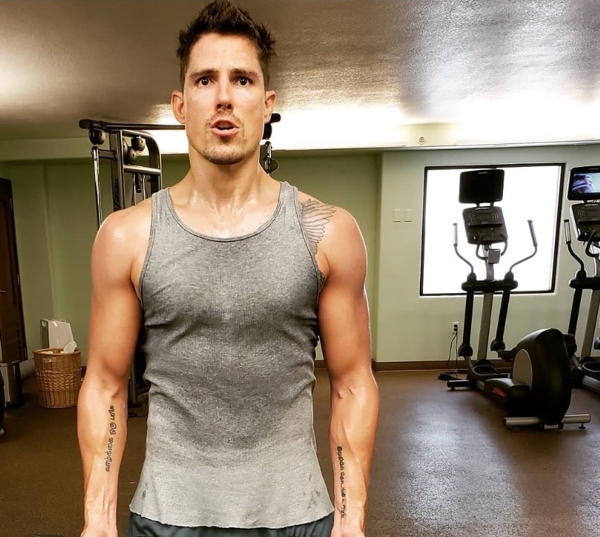 Sean Faris