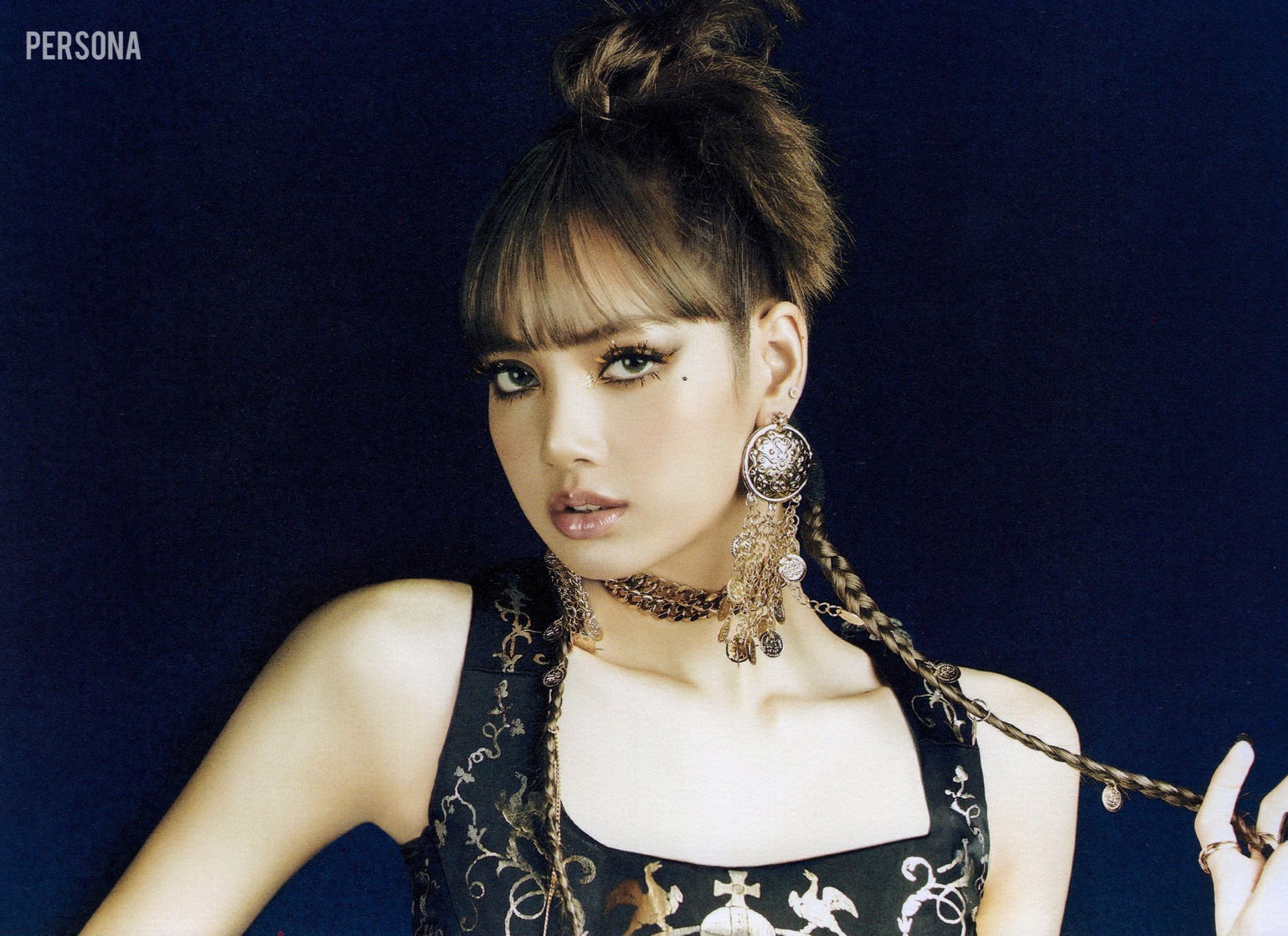 Lalisa Manoban